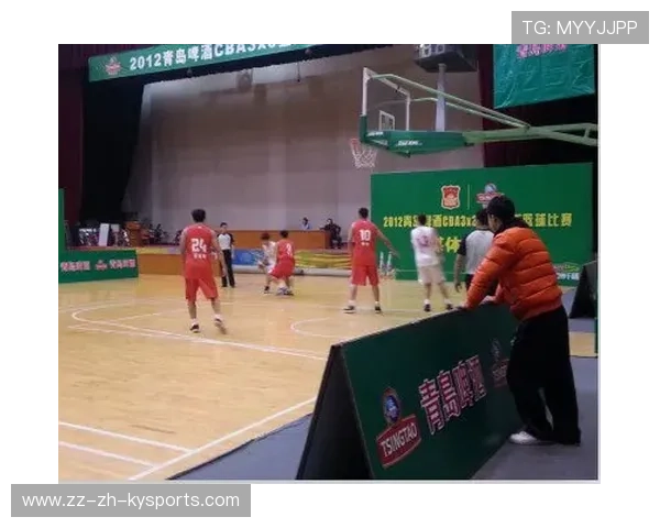 751.“青春启航”青少年篮球体验营在武汉拉开帷幕，推动全民健身